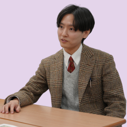 Nishimuraのアバター